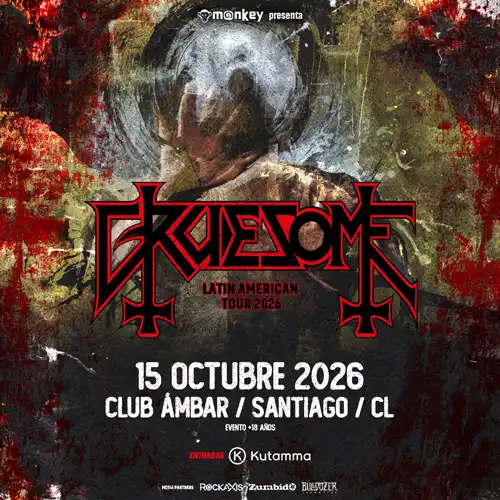 Gruesome Chile 2026